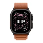 Apple Watch Ultra 3 2025 Alpine Loop — изображение 17