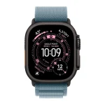 Apple Watch Ultra 3 2025 Alpine Loop — изображение 11