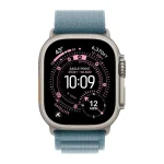 Apple Watch Ultra 3 2025 Alpine Loop — изображение 14