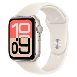 Apple Watch SE 3 - Cияющая звезда, 40мм