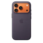 TechWoven Case iPhone 17 Pro Max — изображение 2