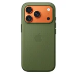 TechWoven Case iPhone 17 Pro Max — изображение 5