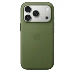 TechWoven Case iPhone 17 Pro Max — изображение 4