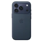TechWoven Case iPhone 17 Pro Max — изображение 9