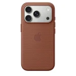 TechWoven Case iPhone 17 Pro Max — изображение 13
