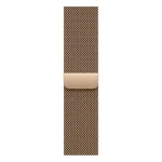 Apple Watch S11 с ремешком миланская петля — изображение 3