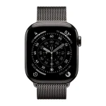 Apple Watch S11 с ремешком миланская петля — изображение 8
