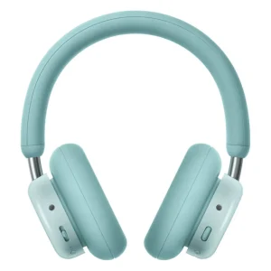 Беспроводные наушники CMF by Nothing Headphones Pro - Зеленый