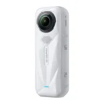 Экшн камера Insta360 X5 White Limited Edition