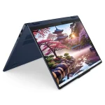 Lenovo IdeaPad 5 2-в-1 16AKP10 — изображение 3