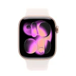 Apple Watch S11 — изображение 11