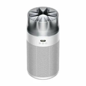 Очиститель воздуха Dyson HushJet - Белый / Серебристый