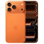iPhone 17 Pro Max — изображение 4