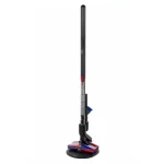 Dyson PencilVac Fluffycones