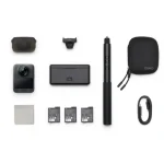 Экшн камера DJI Osmo 360 Adventure Combo — изображение 4