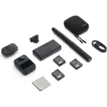 Экшн камера DJI Osmo 360 Adventure Combo — изображение 5