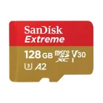 Карта Памяти SanDisk Extreme