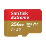 Карта Памяти SanDisk Extreme — изображение 2