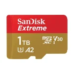Карта Памяти SanDisk Extreme — изображение 4