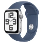 Apple Watch SE 2024 40mm — изображение 4