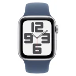Apple Watch SE 2024 40mm — изображение 5