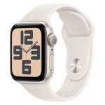 Apple Watch SE 2024 40mm — изображение 8
