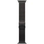 Apple Watch Ultra 2 2024 с ремешком миланская петля — изображение 3