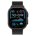 Apple Watch Ultra 2 2024 с ремешком миланская петля — изображение 2