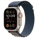 Apple Watch Ultra 2 2024 Natural
