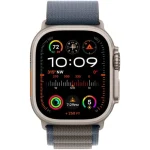 Apple Watch Ultra 2 2024 Natural — изображение 2