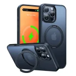 Torras Ostand Pro 360° Kickstand iPhone 16 Pro