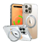 Torras Ostand Pro 360° Kickstand iPhone 16 Pro — изображение 3