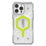 UAG Pathfinder Clear iPhone 16 Pro