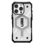 UAG Pathfinder Clear iPhone 16 Pro — изображение 5