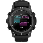 Garmin Descent G2 — изображение 5