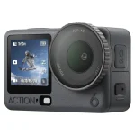 Экшн камера DJI Action 6 Standart Combo — изображение 2