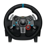 Руль Logitech G29 Driving Force Racing для PS5/ПК — изображение 2