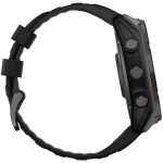 Garmin Fenix 8 51mm Solar Sapphire — изображение 3