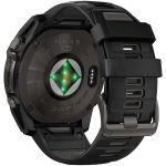 Garmin Fenix 8 51mm Solar Sapphire — изображение 4
