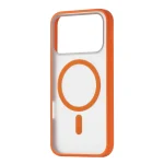 Чехол uBear Cloud Mag Case iPhone 17 Pro — изображение 10