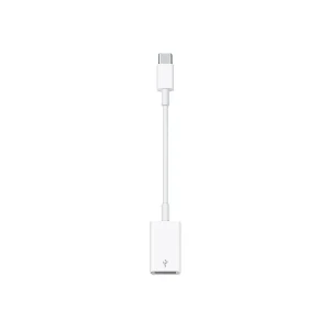 Адаптер Apple USB-C на USB-A