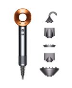 Фен Dyson Supersonic HD08 Nickel/Copper — изображение 2