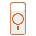 Чехол uBear Cloud Mag Case iPhone 17 Pro — изображение 9