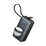 Аккумулятор Anker MagGo Power Bank c Apple Watch 10K (35W) — изображение 4