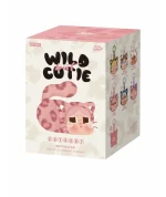 Коллекционная игрушка Crybaby Wild But Cutie