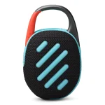 Портативная колонка JBL Clip 5 — изображение 18