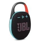 Портативная колонка JBL Clip 5 — изображение 17