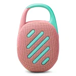 Портативная колонка JBL Clip 5 — изображение 2