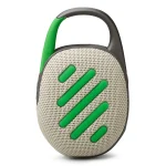 Портативная колонка JBL Clip 5 — изображение 4