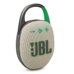Портативная колонка JBL Clip 5 — изображение 3